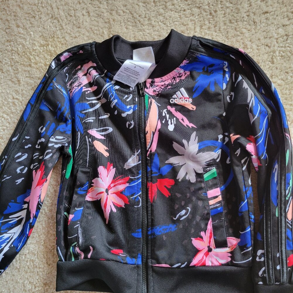 Girls Lot - Nike and Adidas